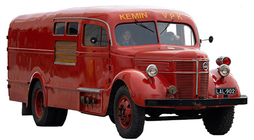 Volvo